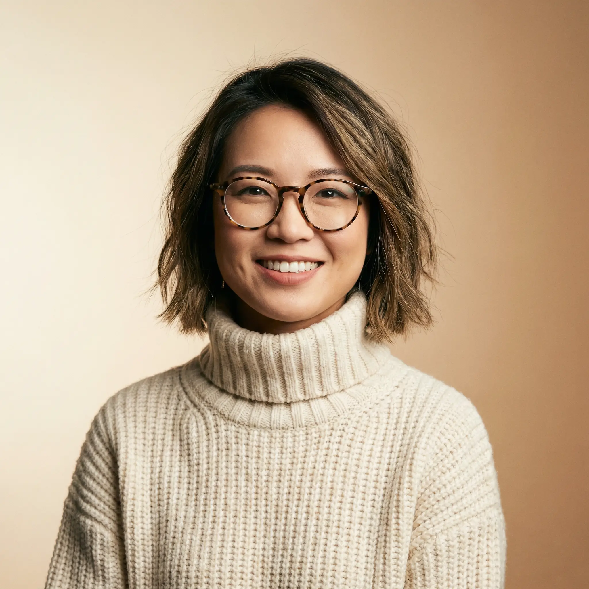 尤物视频创意总监林小雨